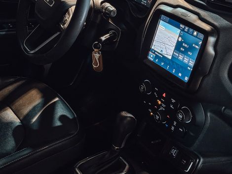 Jeep Renegade Long. T270 1.3 TB 4x2 Flex Aut.