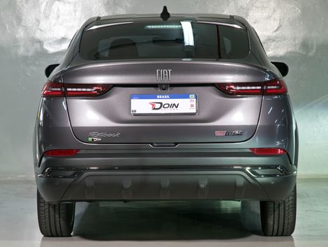 Fiat Fastback Limited Ed.1.3 270 T.Flex Aut.
