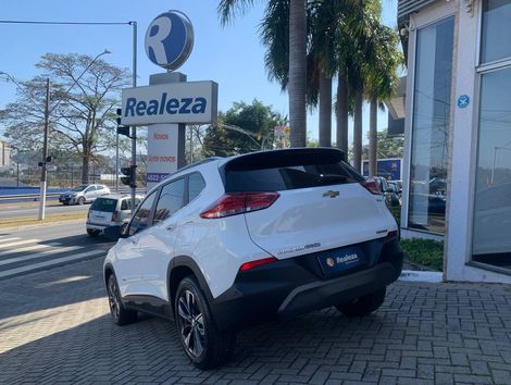 Chevrolet TRACKER Premier 1.2 Turbo 12V Flex Aut.