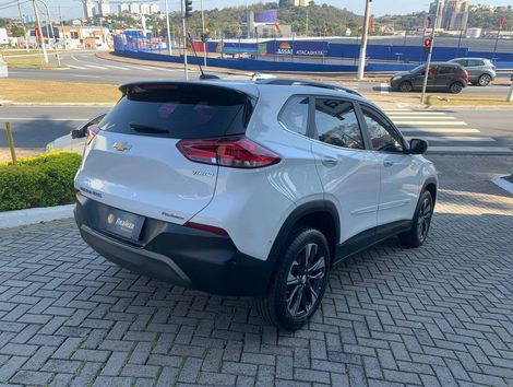 Chevrolet TRACKER Premier 1.2 Turbo 12V Flex Aut.