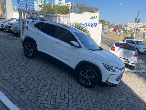 Chevrolet TRACKER Premier 1.2 Turbo 12V Flex Aut.