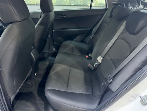 Hyundai Creta Attitude 1.6 16V Flex Aut.