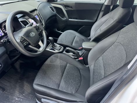 Hyundai Creta Attitude 1.6 16V Flex Aut.