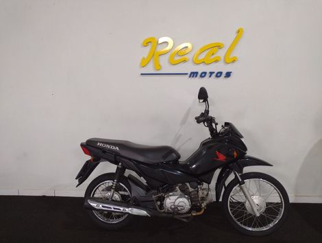 HONDA POP 110i