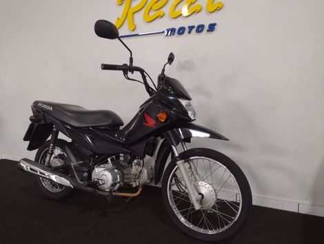 HONDA POP 110i