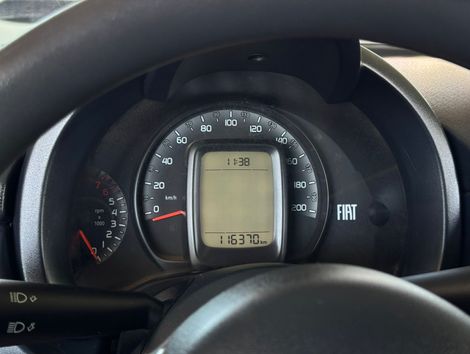 Fiat UNO ATTRACTIVE 1.0 Fire Flex 8V 5p