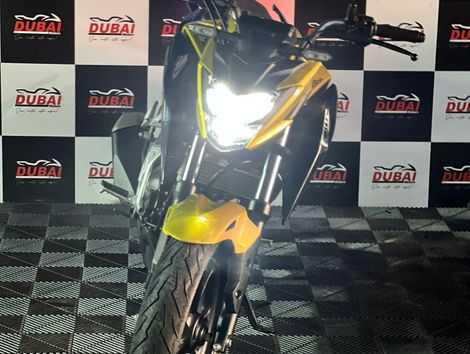 HONDA CB 300F Twister Flex