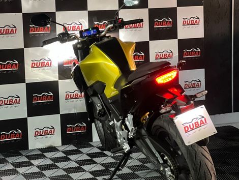 HONDA CB 300F Twister Flex