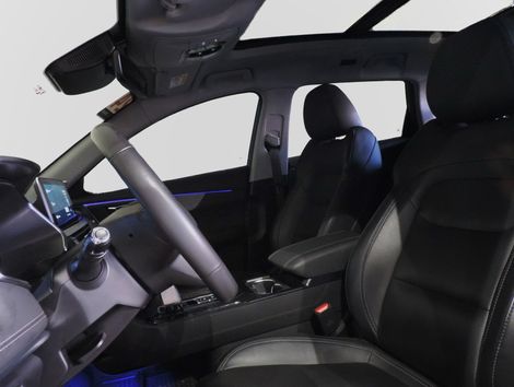 Caoa Chery Tiggo 7 Pro 1.6 Turbo 16V Aut.  