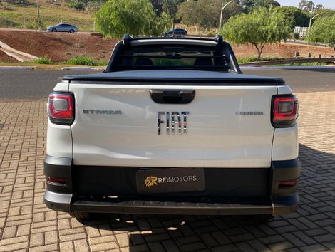 Fiat Strada Freedom 1.3 Flex 8V  CS Plus
