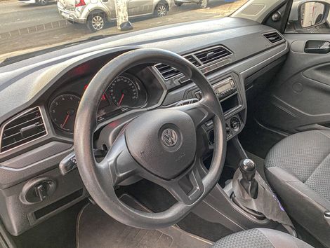 VolksWagen Gol 1.0 Flex 12V 5p