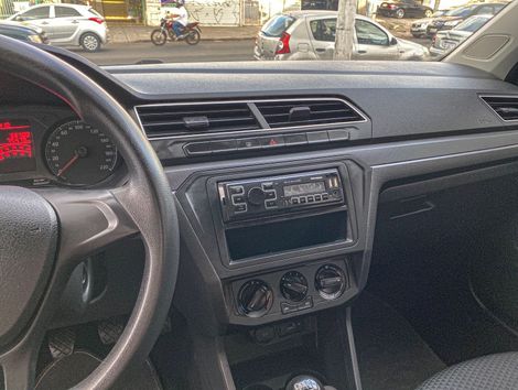 VolksWagen Gol 1.0 Flex 12V 5p