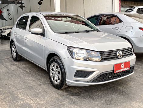 VolksWagen Gol 1.0 Flex 12V 5p