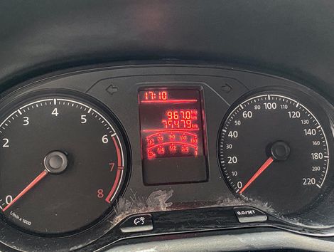 VolksWagen Gol 1.0 Flex 12V 5p