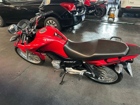 HONDA CG 160 FAN Flex