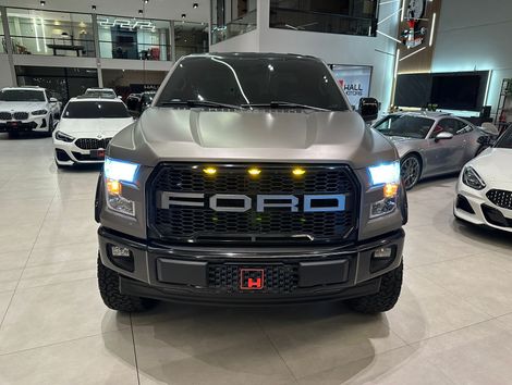 Ford I/FORD F 150