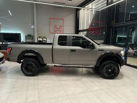 Ford I/FORD F 150