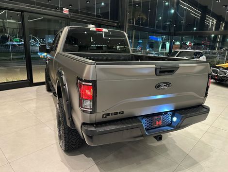 Ford I/FORD F 150