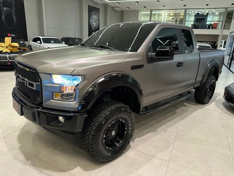 Ford I/FORD F 150
