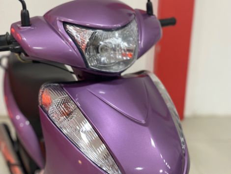 HONDA BIZ 125 ES/ 125 ES FLEX