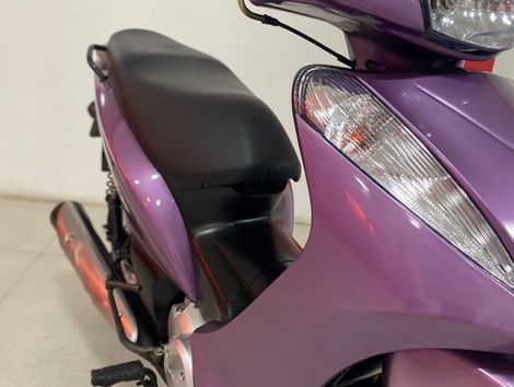 HONDA BIZ 125 ES/ 125 ES FLEX