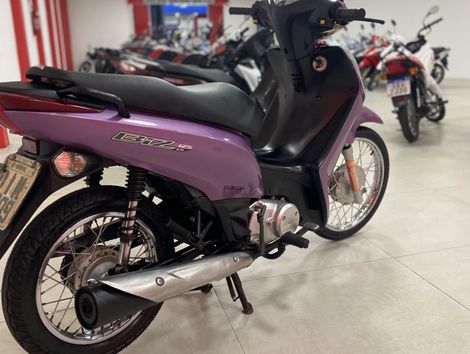 HONDA BIZ 125 ES/ 125 ES FLEX