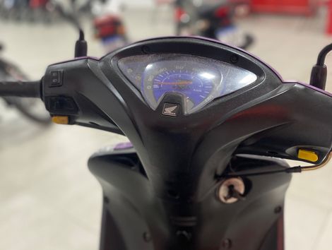 HONDA BIZ 125 ES/ 125 ES FLEX