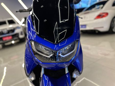 YAMAHA NMAX Connected 160 ABS