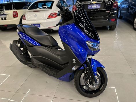 YAMAHA NMAX Connected 160 ABS