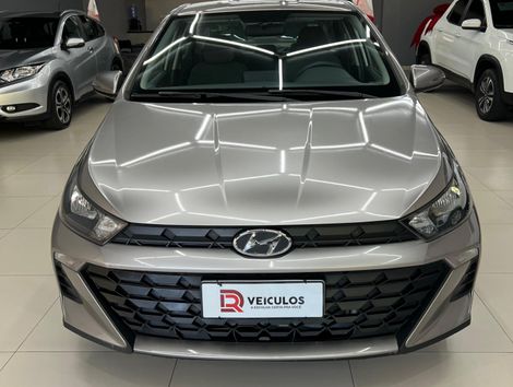 Hyundai HB20S Comfort Plus 1.0 Flex 12V Mec.