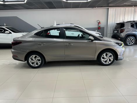 Hyundai HB20S Comfort Plus 1.0 Flex 12V Mec.