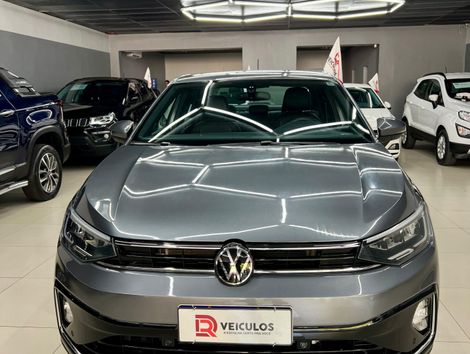 VolksWagen VIRTUS Highline 200 TSI 1.0 Flex 12V Aut
