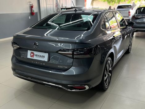 VolksWagen VIRTUS Highline 200 TSI 1.0 Flex 12V Aut
