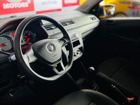 VolksWagen Gol 1.0 Flex 12V 5p