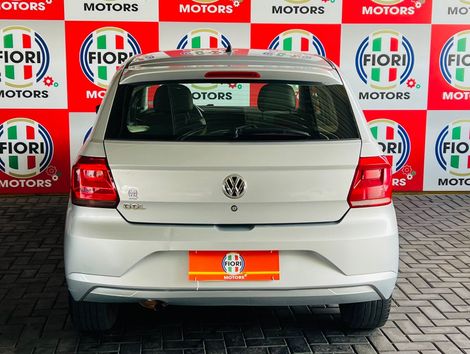 VolksWagen Gol 1.0 Flex 12V 5p