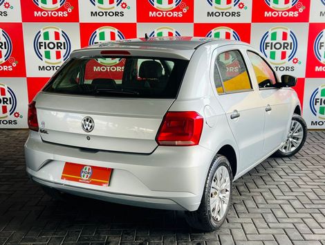 VolksWagen Gol 1.0 Flex 12V 5p