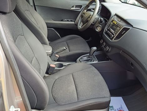 Hyundai Creta Action 1.6 16V Flex Aut.