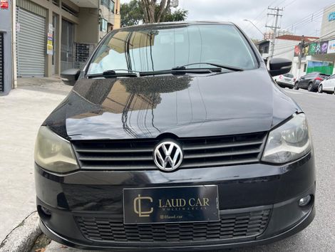 VolksWagen Fox 1.6 Mi Total Flex 8V 5p