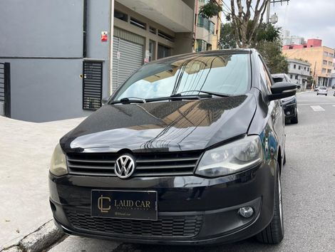 VolksWagen Fox 1.6 Mi Total Flex 8V 5p