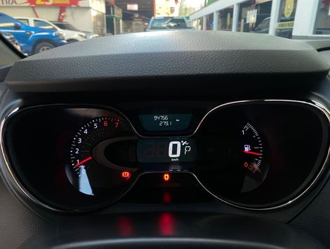 Renault CAPTUR Life 1.6 16V Flex 5p Aut.