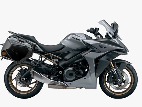 SUZUKI Motos GSX S1000GT
