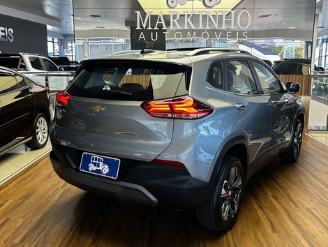 Chevrolet TRACKER Premier 1.2 Turbo 12V Flex Aut.