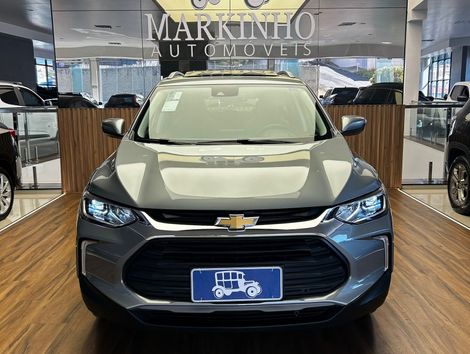 Chevrolet TRACKER Premier 1.2 Turbo 12V Flex Aut.