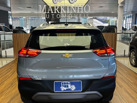 Chevrolet TRACKER Premier 1.2 Turbo 12V Flex Aut.