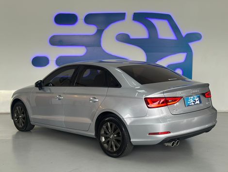 Audi A3 Sedan 1.4/ Attra. 16V TB FSI S-tronic