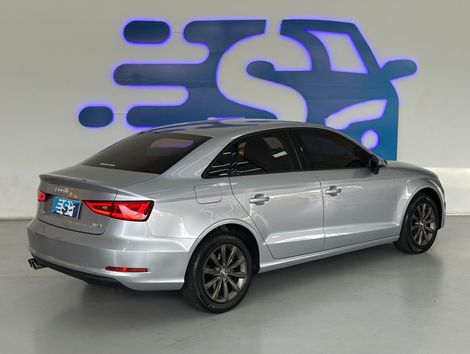 Audi A3 Sedan 1.4/ Attra. 16V TB FSI S-tronic