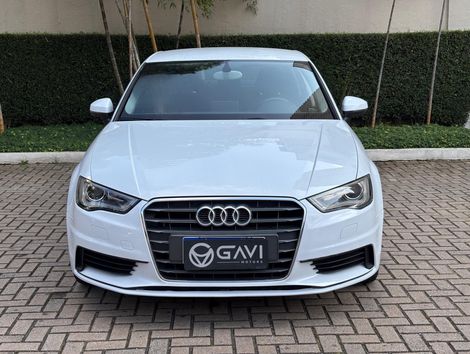 Audi A3 Sedan 1.4/ Attra. 16V TB FSI S-tronic