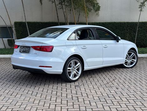 Audi A3 Sedan 1.4/ Attra. 16V TB FSI S-tronic