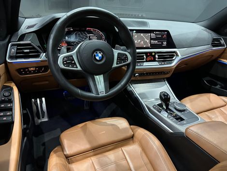 BMW 330i M Sport 2.0 TB 16V 4p