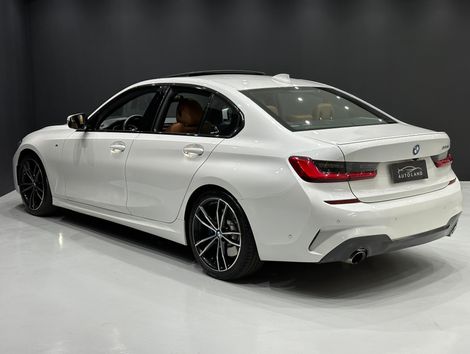 BMW 330i M Sport 2.0 TB 16V 4p